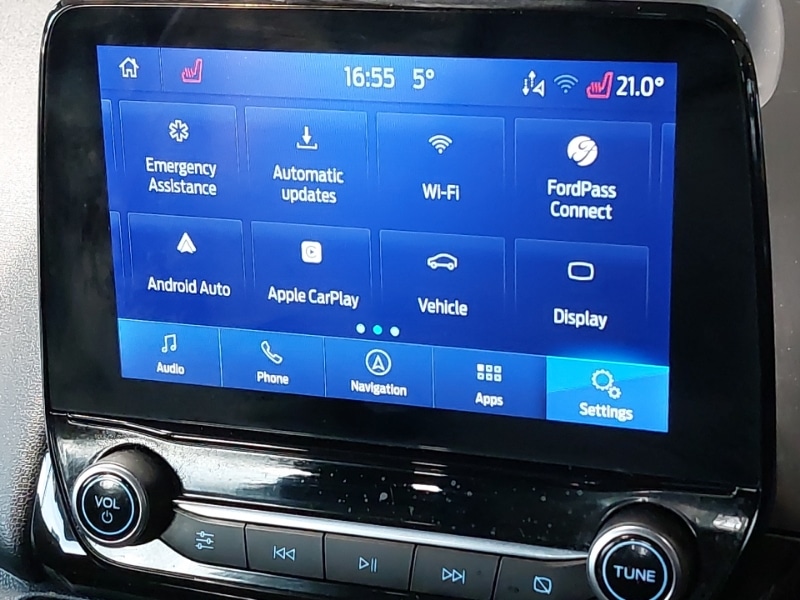 Used Ford Ecosport 2023 for sale - 77596309: Photo 16