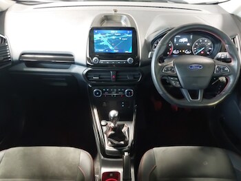 Used Ford Ecosport 2023 for sale - 77596309: Photo