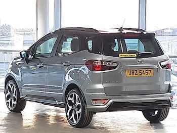 Used Ford Ecosport 2023 for sale - 77596309: Photo