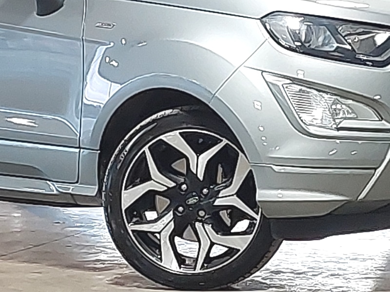 Used Ford Ecosport 2023 for sale - 77596309: Photo 9