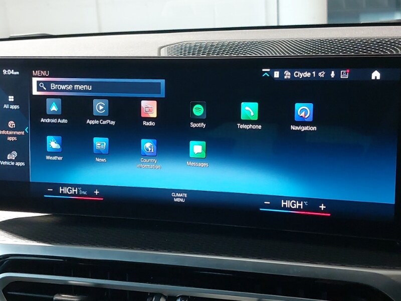 Used BMW 3 Series 2022 for sale - 76054206: Photo 16