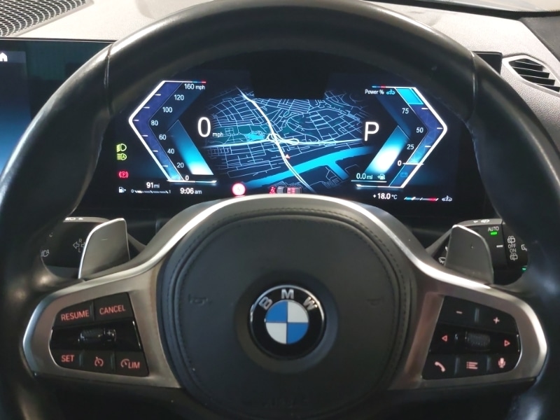 Used BMW 3 Series 2022 for sale - 76054206: Photo 19