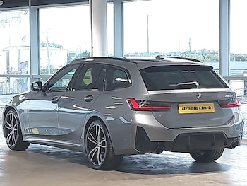 Used BMW 3 Series 2022 for sale - 76054206: Photo 3