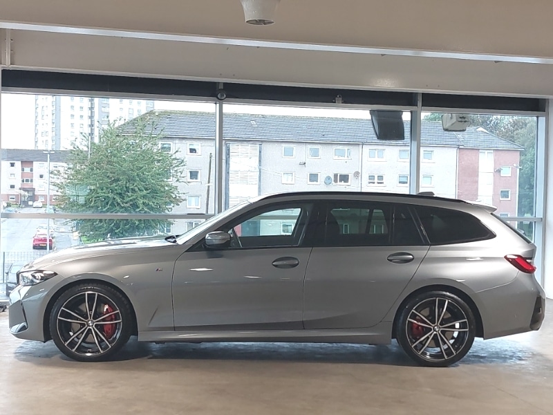 Used BMW 3 Series 2022 for sale - 76054206: Photo 4