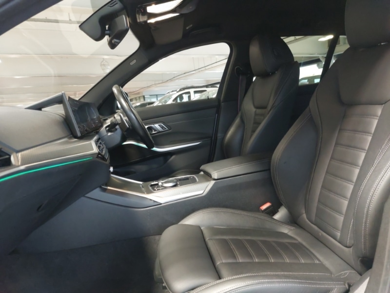 Used BMW 3 Series 2022 for sale - 76054206: Photo 5