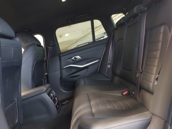 Used BMW 3 Series 2022 for sale - 76054206: Photo 6