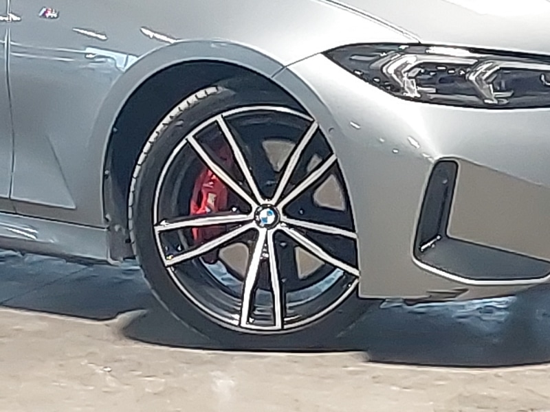 Used BMW 3 Series 2022 for sale - 76054206: Photo 9