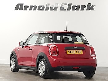 Used MINI One 2019 for sale - 78848806: Photo