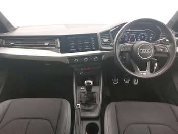 Used Audi A1 2021 for sale - 78670089: Photo
