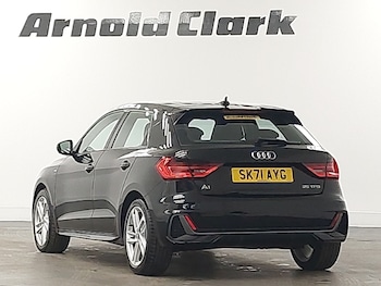 Used Audi A1 2021 for sale - 78670089: Photo