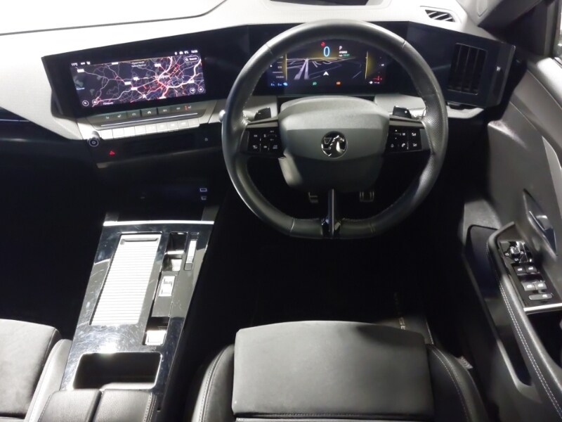 Used Vauxhall Astra 2023 for sale - 77689945: Photo 7