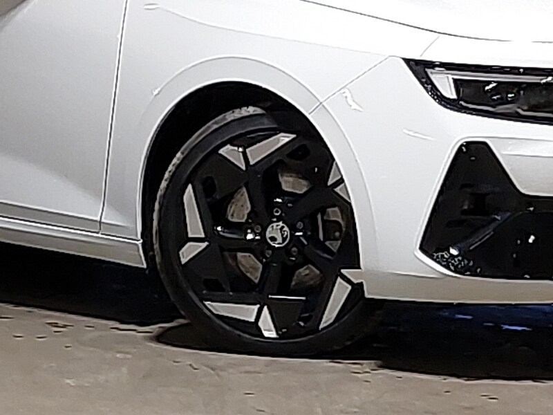 Used Vauxhall Astra 2023 for sale - 77689945: Photo 9