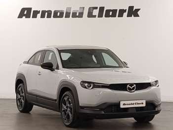 2025 - 125kW R-EV Prime Line 5dr Auto