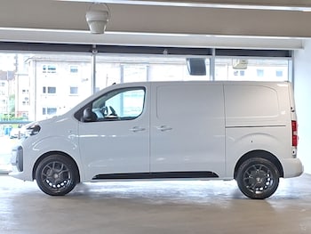 Used Vauxhall Vivaro 2025 for sale - 78928694: Photo