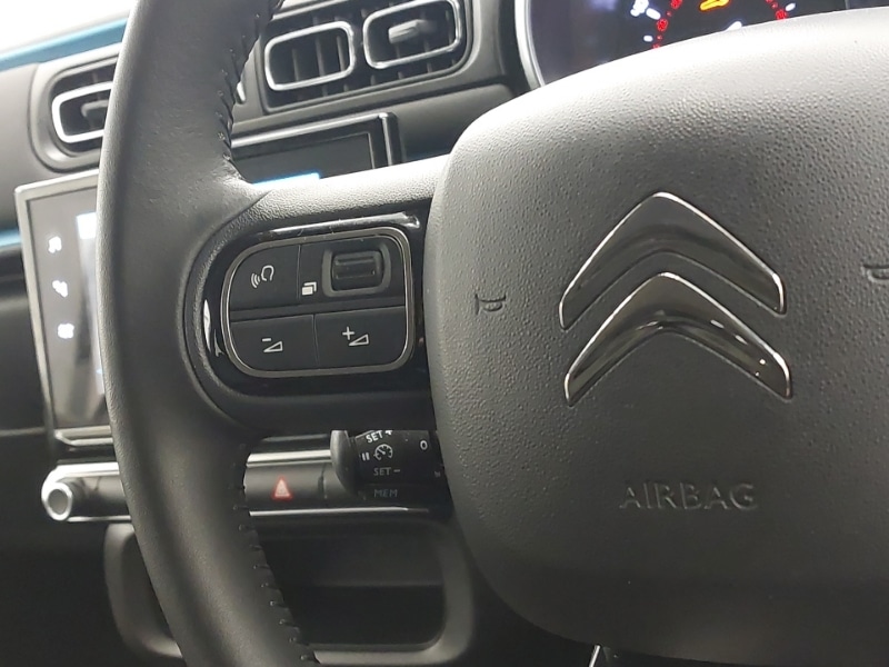 Used Citroen C3 2023 for sale - 77385753: Photo 11