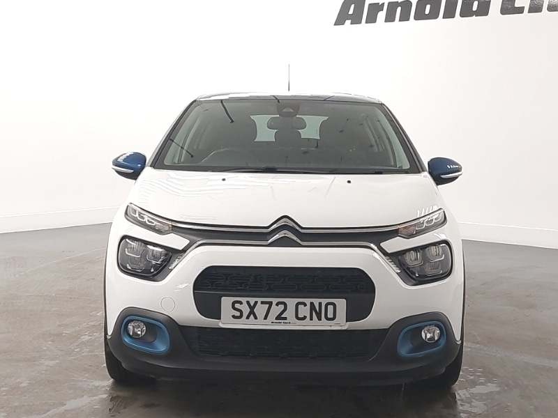 Used Citroen C3 2023 for sale - 77385753: Photo 13