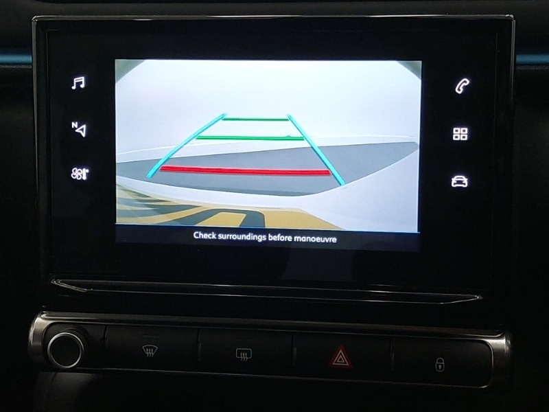 Used Citroen C3 2023 for sale - 77385753: Photo 18