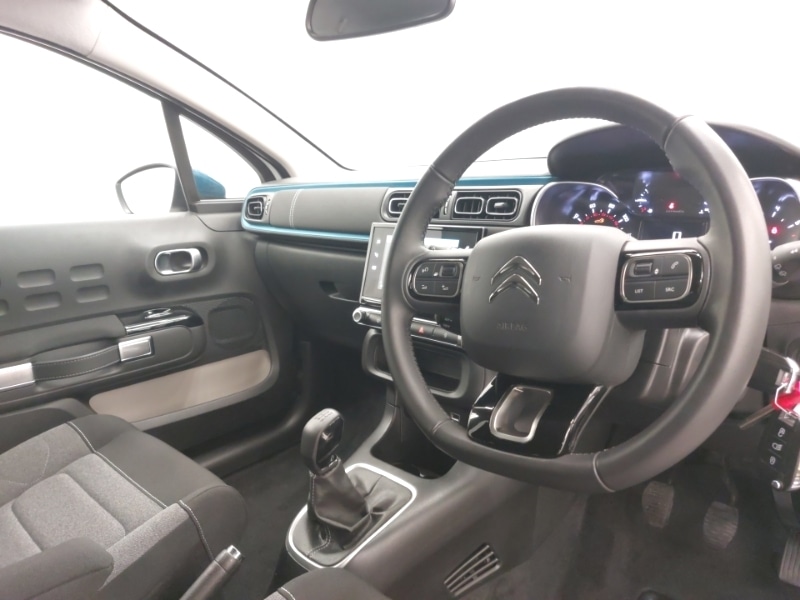 Used Citroen C3 2023 for sale - 77385753: Photo 19