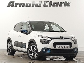 2023 - 1.2 PureTech Shine Plus 5dr