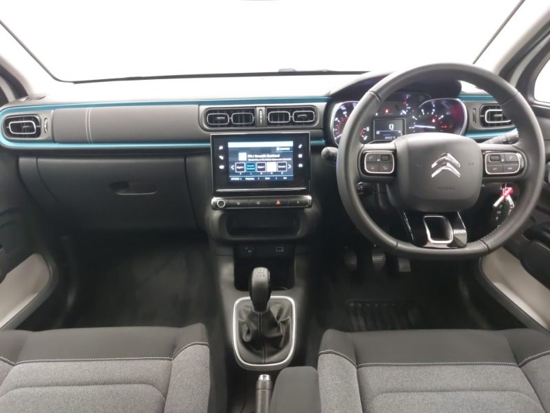 Used Citroen C3 2023 for sale - 77385753: Photo 2