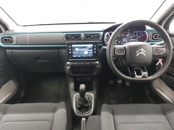 Used Citroen C3 2023 for sale - 77385753: Photo