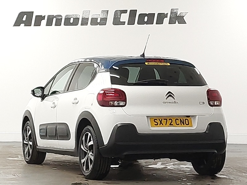 Used Citroen C3 2023 for sale - 77385753: Photo 3