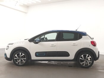 Used Citroen C3 2023 for sale - 77385753: Photo