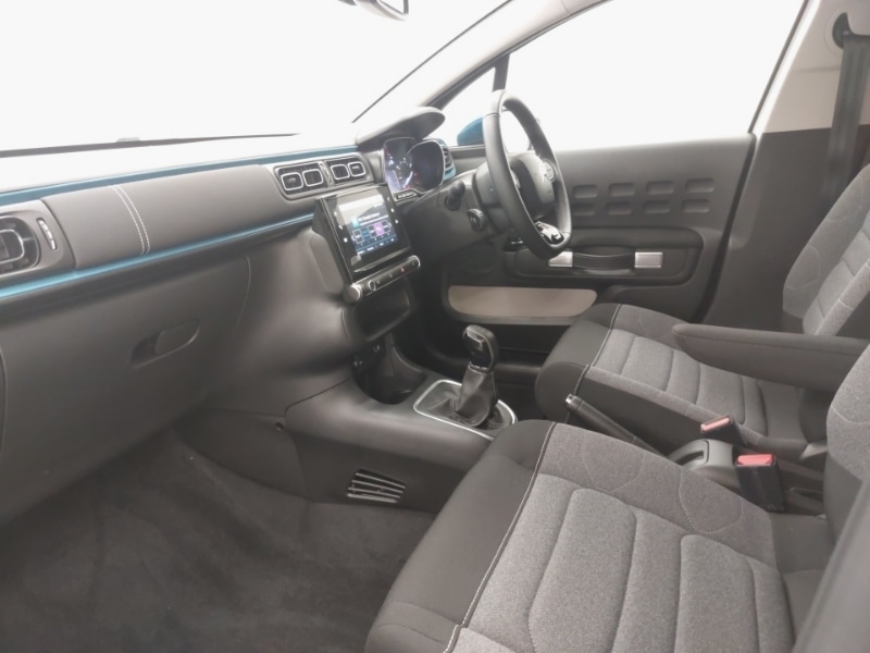 Used Citroen C3 2023 for sale - 77385753: Photo 5