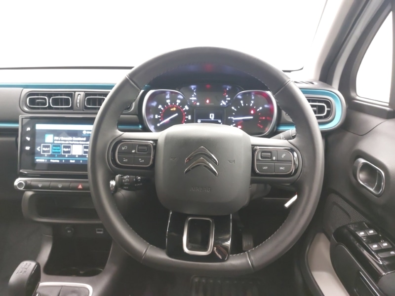 Used Citroen C3 2023 for sale - 77385753: Photo 7