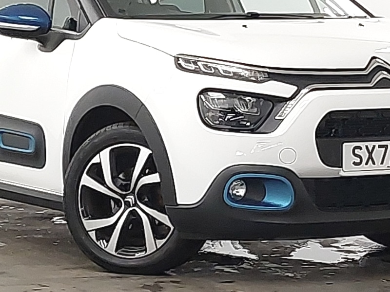 Used Citroen C3 2023 for sale - 77385753: Photo 9