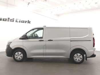 Used Volkswagen Transporter 2025 for sale - 78783356: Photo