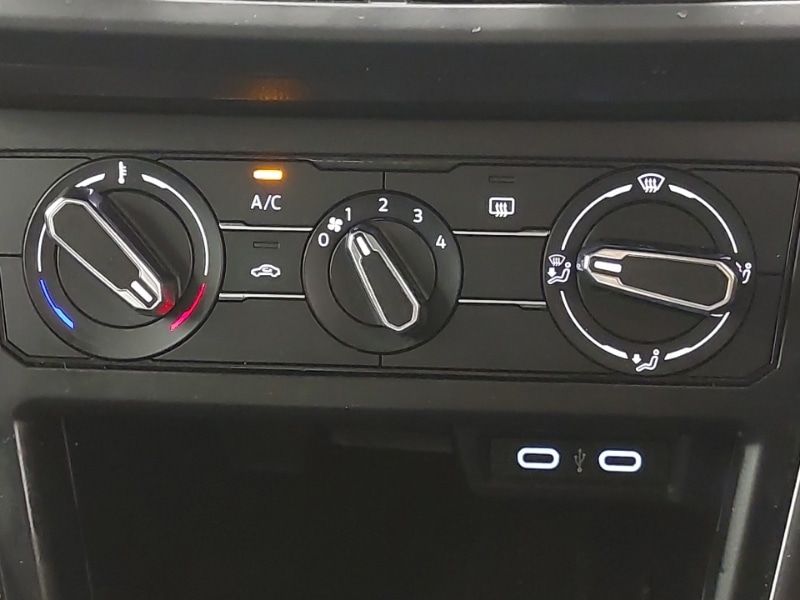 Used Volkswagen Taigo 2023 for sale - 77939073: Photo 16