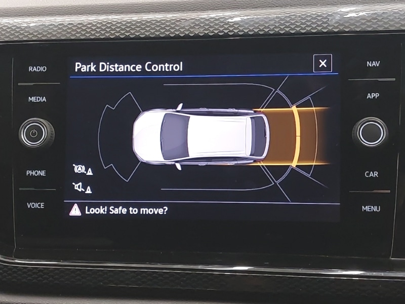 Used Volkswagen Taigo 2023 for sale - 77939073: Photo 18