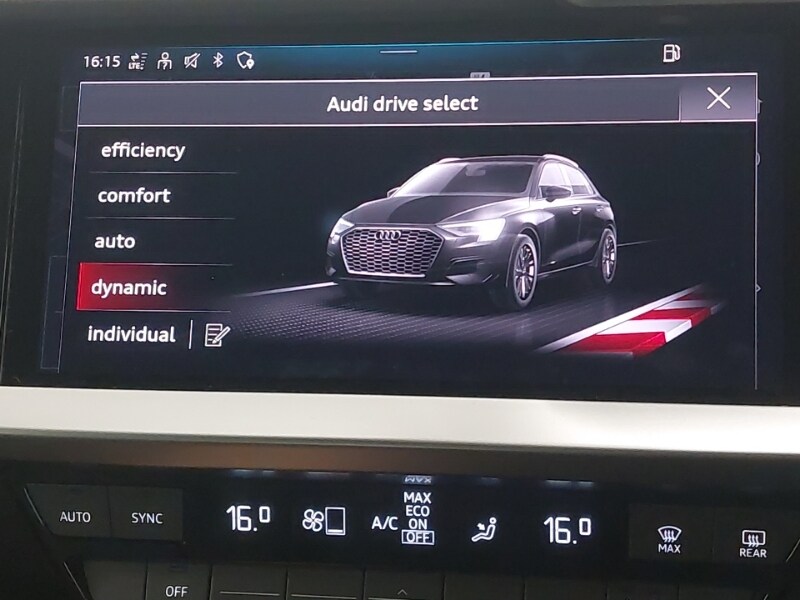 Used Audi A3 2021 for sale - 78013345: Photo 17