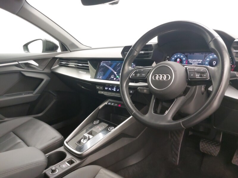 Used Audi A3 2021 for sale - 78013345: Photo 18