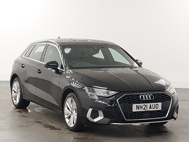 Used Audi A3 2021 for sale - 78013345: Photo 19