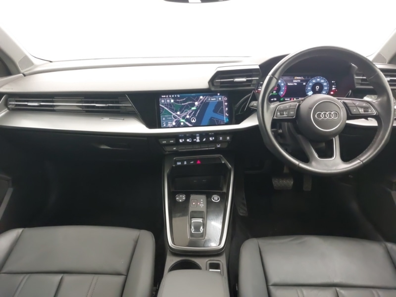 Used Audi A3 2021 for sale - 78013345: Photo 2