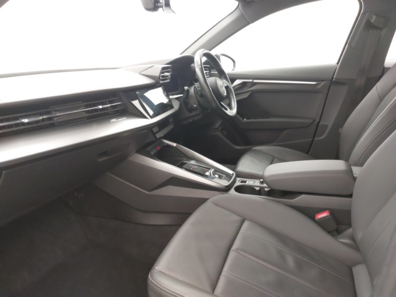 Used Audi A3 2021 for sale - 78013345: Photo 5