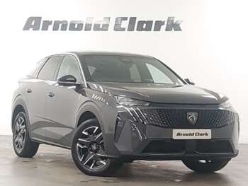 Used Peugeot 3008 2024 for sale - 75076707: Photo