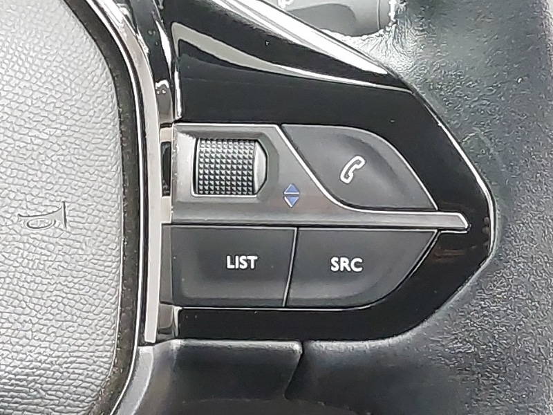 Used Peugeot 208 2021 for sale - 77289895: Photo 14