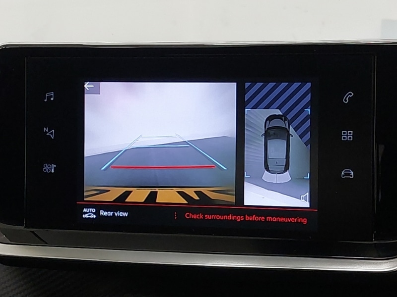 Used Peugeot 208 2021 for sale - 77289895: Photo 18