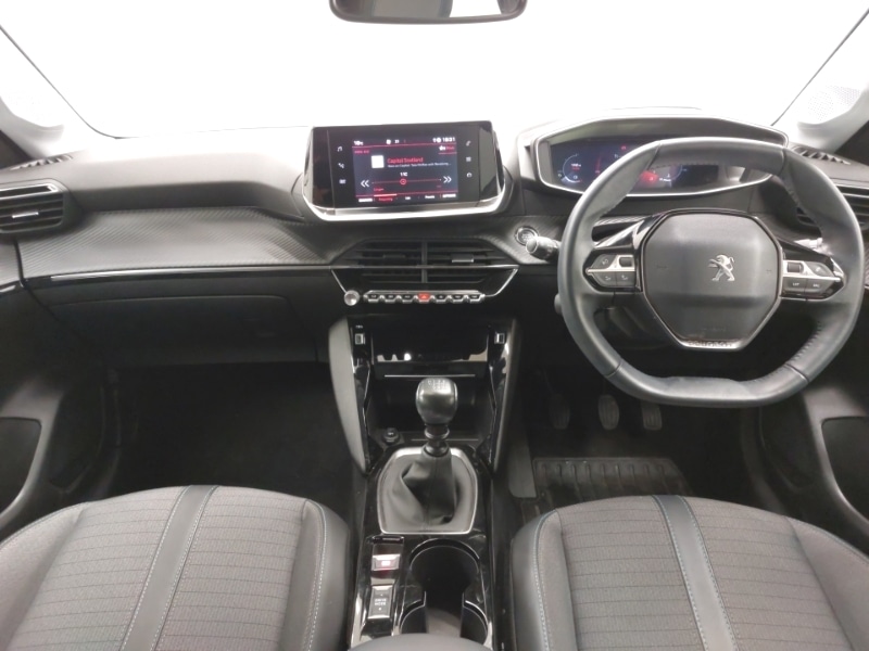 Used Peugeot 208 2021 for sale - 77289895: Photo 2