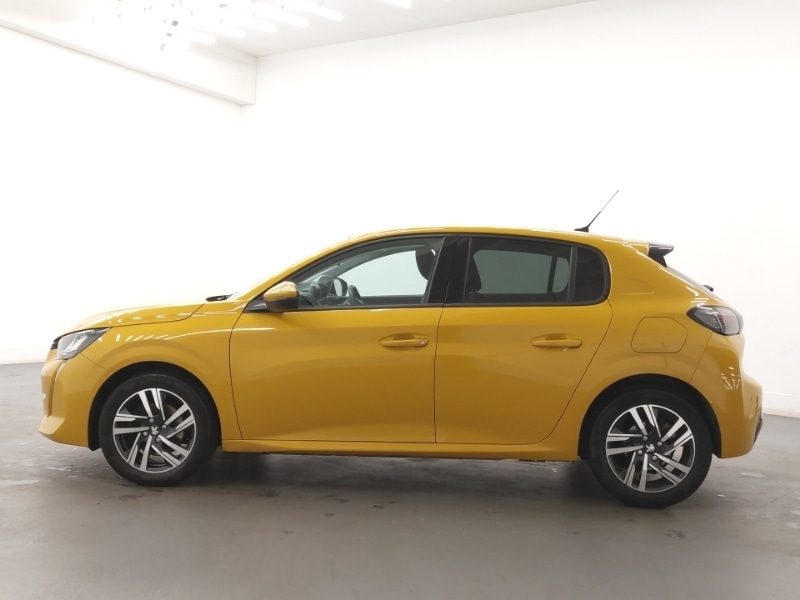 Used Peugeot 208 2021 for sale - 77289895: Photo 4