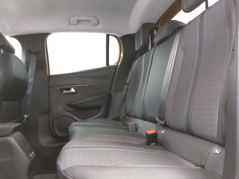 Used Peugeot 208 2021 for sale - 77289895: Photo 6