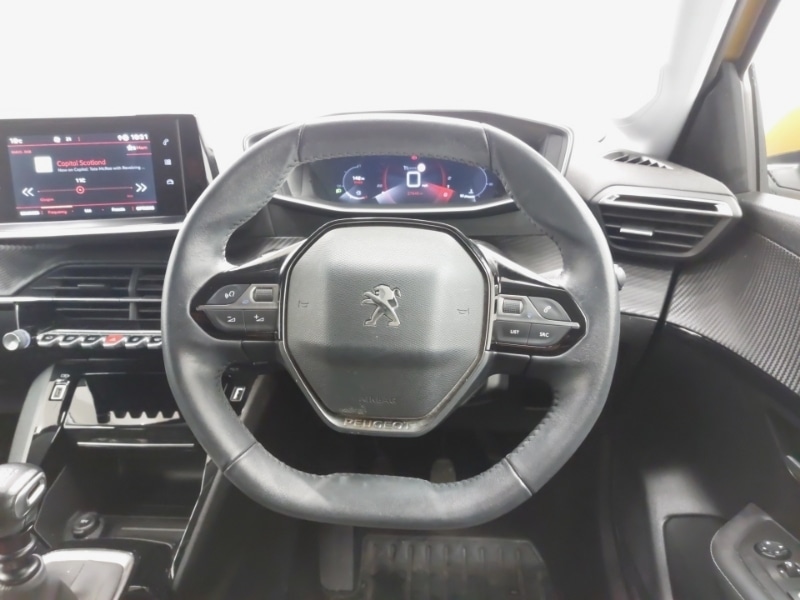 Used Peugeot 208 2021 for sale - 77289895: Photo 7