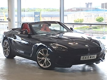 Used BMW Z4 2019 for sale - 78403559: Photo
