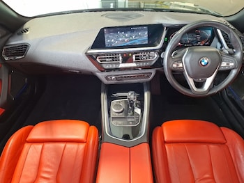 Used BMW Z4 2019 for sale - 78403559: Photo