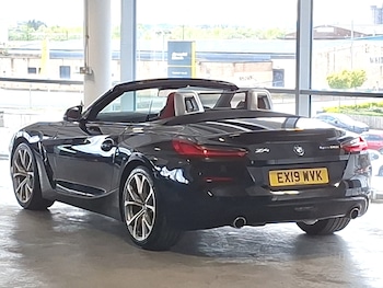 Used BMW Z4 2019 for sale - 78403559: Photo