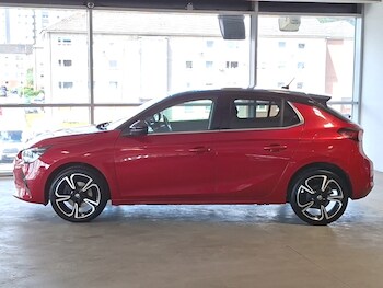 Used Vauxhall Corsa 2022 for sale - 78642599: Photo