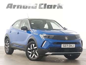 2021 - 1.2 Turbo Elite Nav Premium 5dr
